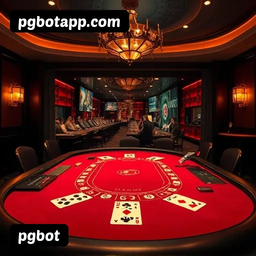 Jogos de Cassino Premium - Slots, Roleta, Blackjack e Dealer Ao Vivo