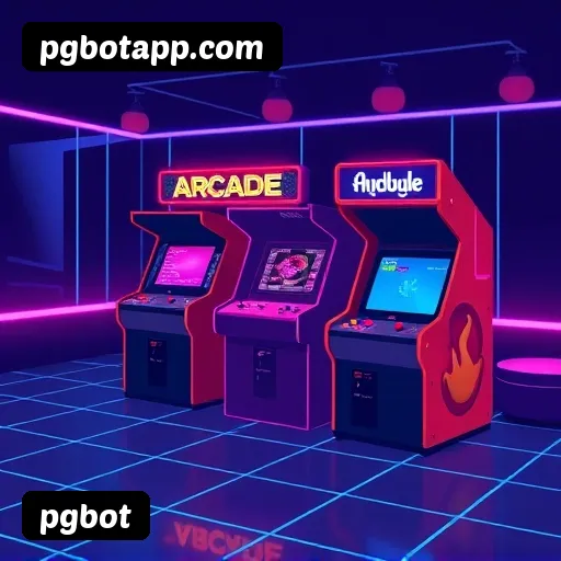 Sistema de Segurança Avançado pgbot - Criptografia e Proteção